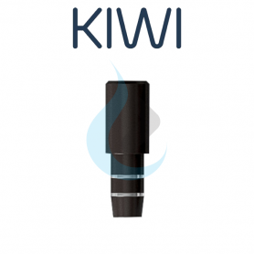 Pod di ricambio per Kiwi 2 Black 2pz - Kiwi Vapor