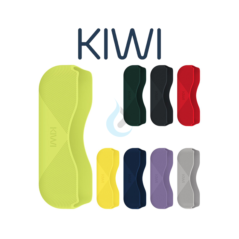 KIWI VAPOR CASE IN SILICONE PER KIWI STARTER KIT