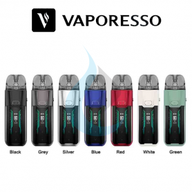 geekvape aegis solo 3 istruzioni POD MOD
