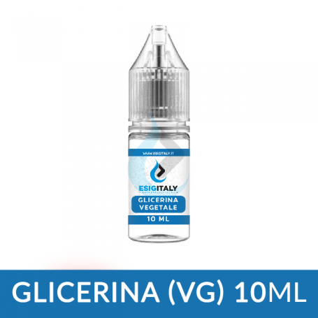 glicerina liquida per sigaretta elettronica Galactika VG SHOT Glicerina Vegetale 30 ml Smo-KingShop.it main image 1