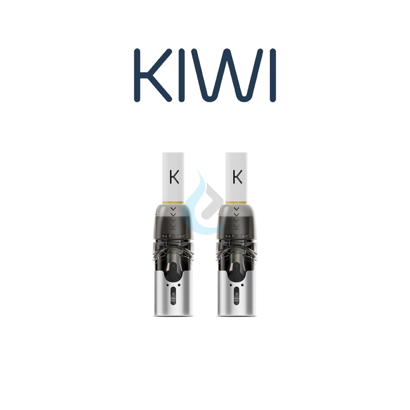 KIWI accessori SOFT DRIP TIP E CLEAN STICK #KIWI2 