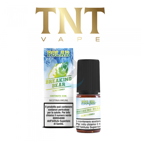 sigaretta elettronica usa e getta prezzo Liquido Sigaretta Elettronica Tnt TNT Vape TORTA AL LIMONE AROMA 10 ML TNT  VAPE 6,50 €