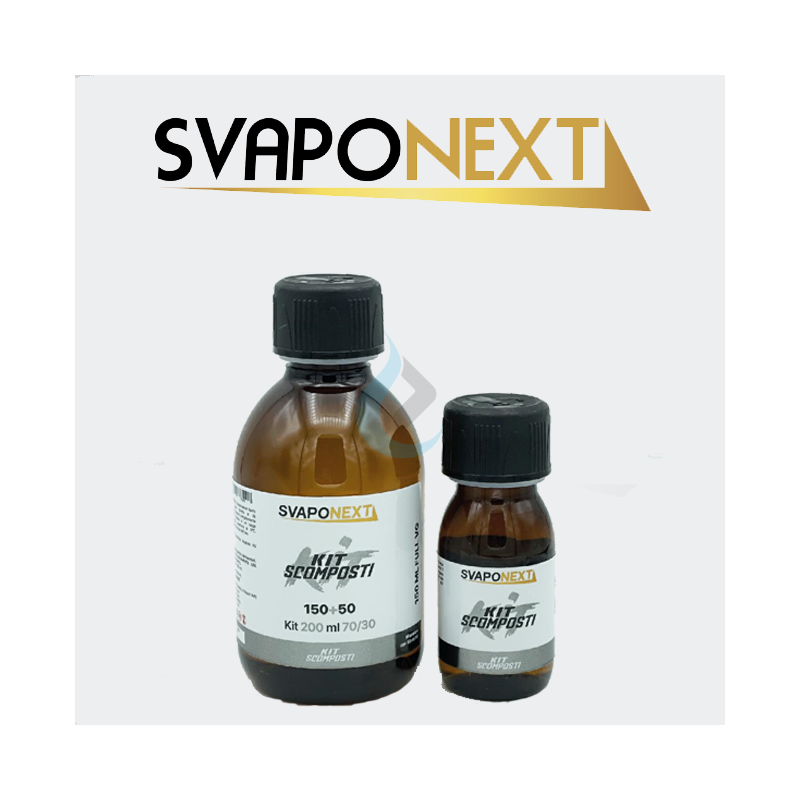 epod vuse pods flavors Come miscelare i liquidi per ecig main image 1