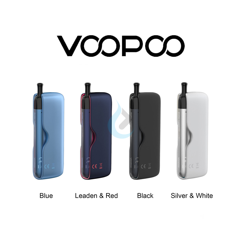 Voopoo Doric Galaxy Starter Kit Sigaretta Elettronica