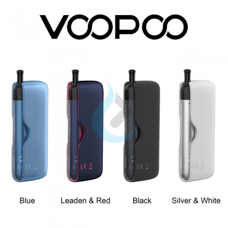 geekvape aegis solo 3 istruzioni Doric Galaxy | VOO'POO Doric Galaxy Pod Kit 10W + batteria 500mAh + 1800mAh  Power Bank ricaricabile MTL E-Sigaretta