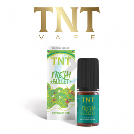 Tnt Vape TNT Tobacco - Innevape Salts 30mL Tnt Vape TNT Tobacco - Innevape Salts 30mL