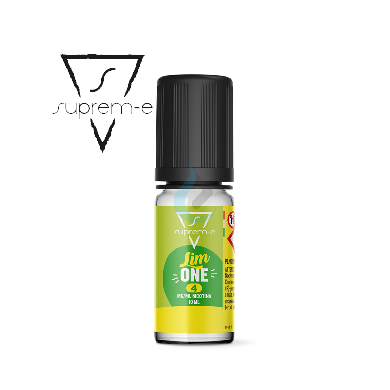 geekvape aegis solo 3 istruzioni Suprem-E - Liquido Mix&Vape 10ml Calippone