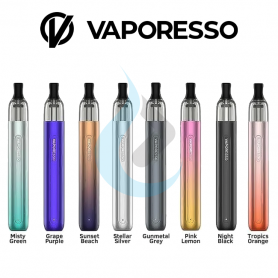 geekvape aegis solo 3 istruzioni Vaporesso - Cartuccia Pod Eco One