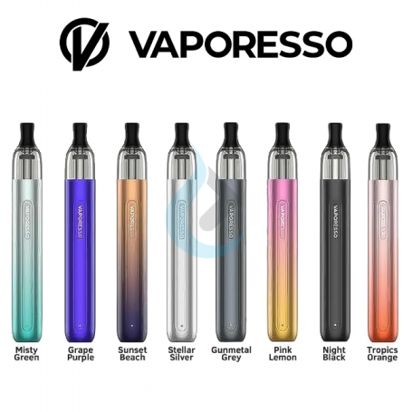 geekvape aegis solo 3 istruzioni Pod di Ricambio per Eco One 1.2 ohm 2ml Vaporesso main image 1
