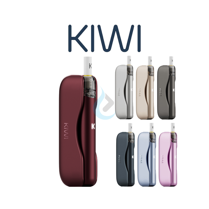 Kiwi 2 Sigaretta Elettronica Prezzo KIWI VAPOR KIWI 2 STARTER KIT