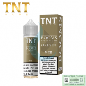 BOOMS