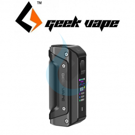 BOX MOD