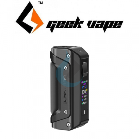 si puo usare la sigaretta elettronica al chiuso Geekvape Aegis Legend 3 Review: Best Rugged Vape Mod (2024) main image 1