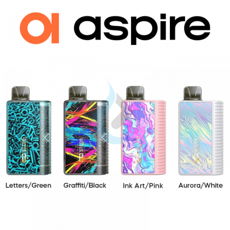 ASPIRE POD MOD GOTEK NANO