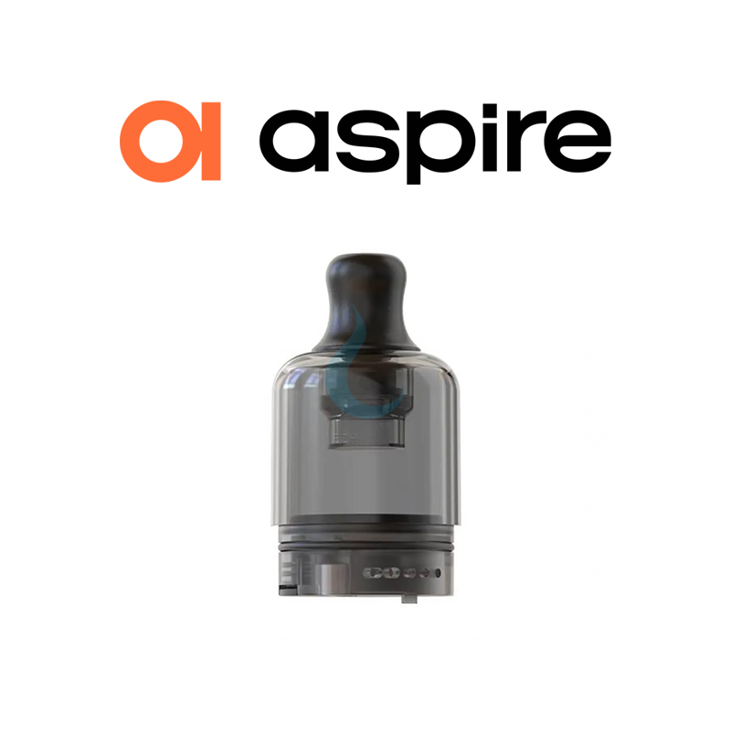 Aspire Pod Vuota Flexus Stik 3 ml Sigaretta Elettronica - Esigitaly