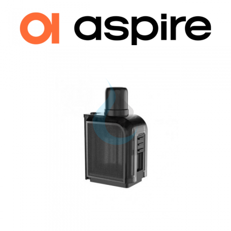 sigaretta elettronica aspire flexus Flexus Stik Pod Mod 1200mAh - Aspire