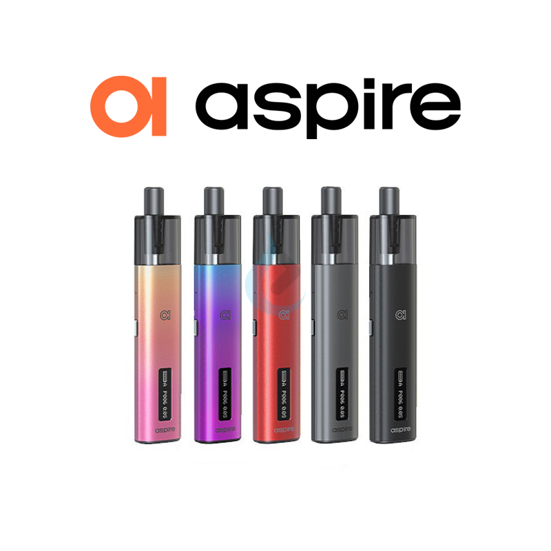 Aspire Vilter S Pod Mod Sigaretta Elettronica - Esigitaly Aspire Vilter S Pod Mod Sigaretta Elettronica - Esigitaly