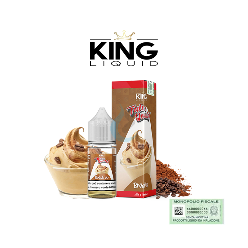 king liquid tale e quale Scegli come trovare il Mutuo main image 1