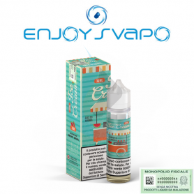 sigaretta elettronica usa e getta 1500 tiri Recensione Liquidi Enjoysvapo By Il Santone