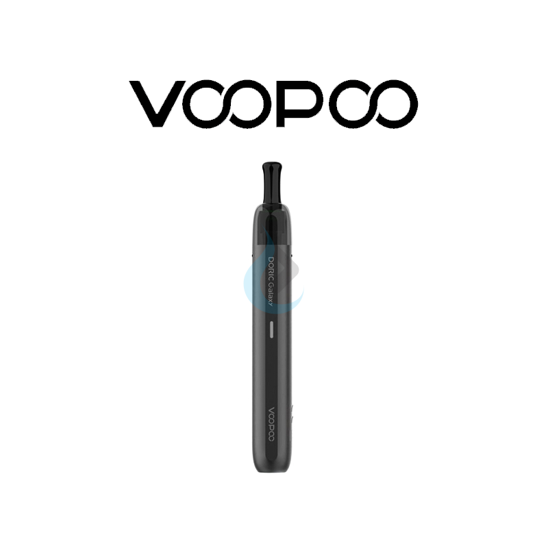 sigaretta elettronica voopoo doric galaxy Doric Galaxy Voopoo Starter Kit Completo main image 1