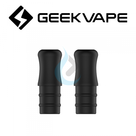 otite e liquido dall'orecchio 2 Atomizzatori POD Soul / Soul 2 | GeekVape | Eco.LogicaMente main image 0