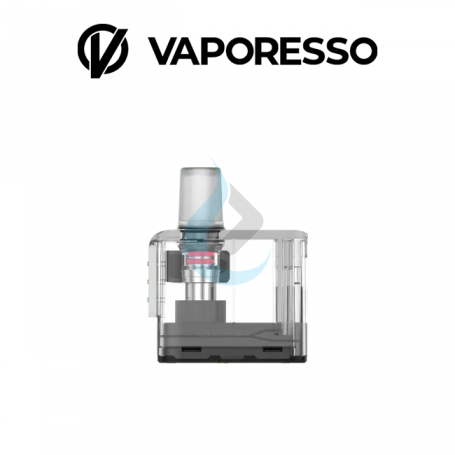 geekvape aegis solo 3 istruzioni Apex Vaporesso Pod Mod da 2000 mAh - Navy Blue main image 1