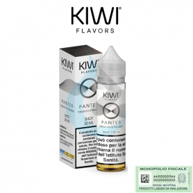 liquido kiwi biscotto e vaniglia Aroma Flavourart Versail Il Biscotto 20ml Shot main image 1
