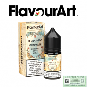 FLAVOURART
