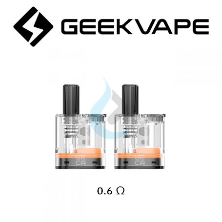 elfbar nachfüll pod läuft aus Geekvape Soul Resistenza Geek Vape Soul Pod Ricambio