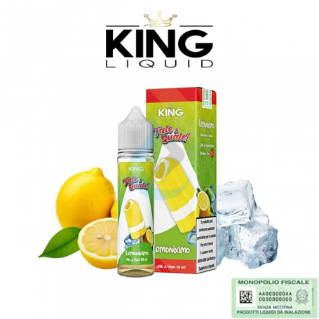 tale e quale king liquid TALE & QUALE Crock main image 1
