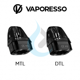 geekvape soul pods Vaporesso Luxe X3 Pod 2600mah Kit - FreeSmoking