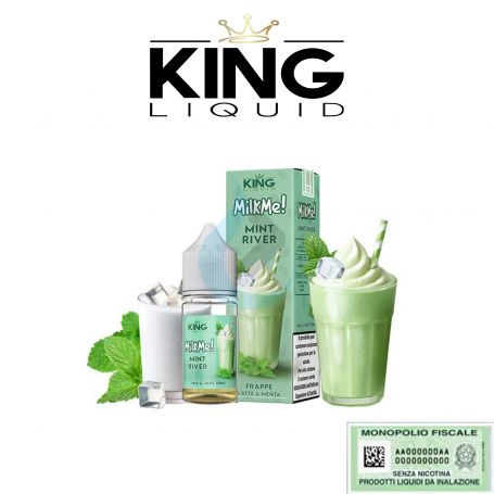 geekvape aegis solo 3 istruzioni KING LIQUID TABACCO LENTO MIXTURE LOVAT SHOT MIX 20ML