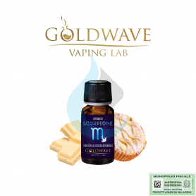 GOLDWAVE