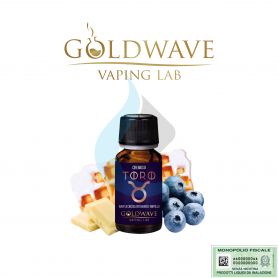 GOLDWAVE