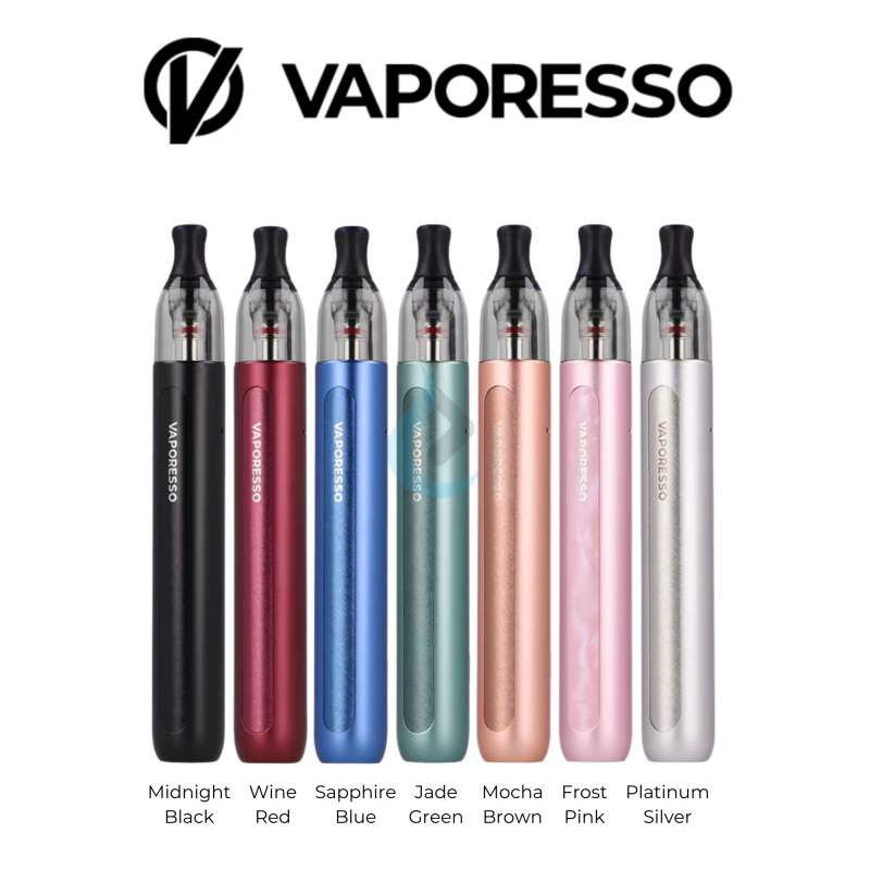 elf bar cream tobacco ricarica VAPORESSO POD MOD ECO ONE PRO