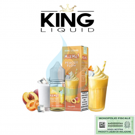 KING LIQUID KING LIQUID