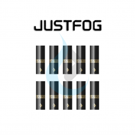 geekvape aegis solo 3 istruzioni Kit Justfog Glent
