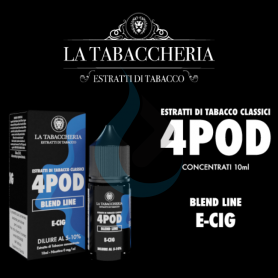 geekvape aegis solo 3 istruzioni VaporArt Tabacco Intenso Liquido pronto 10ml