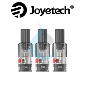 ricariche made in italy sigarette elettroniche Eleaf iStick Power Mono Sigaretta Elettronica 80W per Svapo di Guancia e  RDL - Kit Batteria Integrata 3500mAh, Pod Tank 4,5ml, Coil 0.4Ω e 0.8Ω